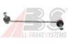 MERCE 6393200489 Rod/Strut, stabiliser